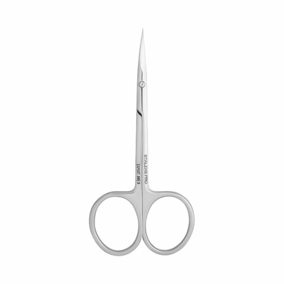 Staleks cuticle scissors EXPERT 50 Type 3 SE-50/3.