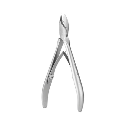 STALEKS PRO cuticle nippers SMART 10 / NS-10-7 / 7mm.