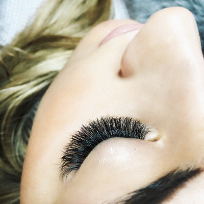 eyelash extensions London Lash Training Scunthorpe